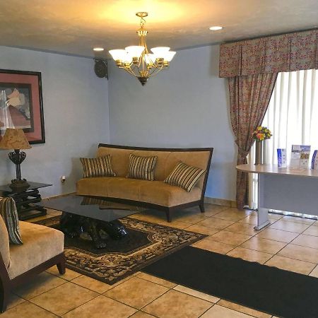 Americas Best Value Inn-El Cajon/San Diego Kültér fotó