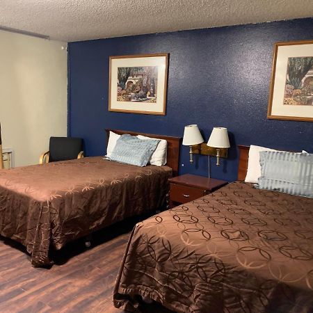 Americas Best Value Inn-El Cajon/San Diego Kültér fotó