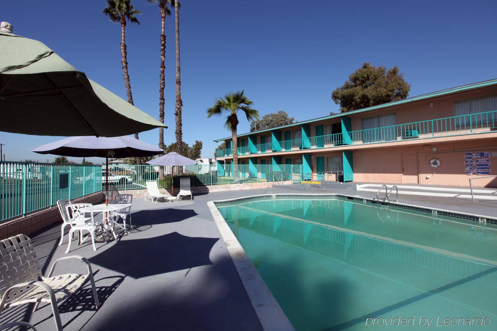 Americas Best Value Inn-El Cajon/San Diego Kültér fotó