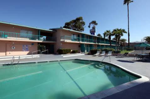 Americas Best Value Inn-El Cajon/San Diego Kültér fotó