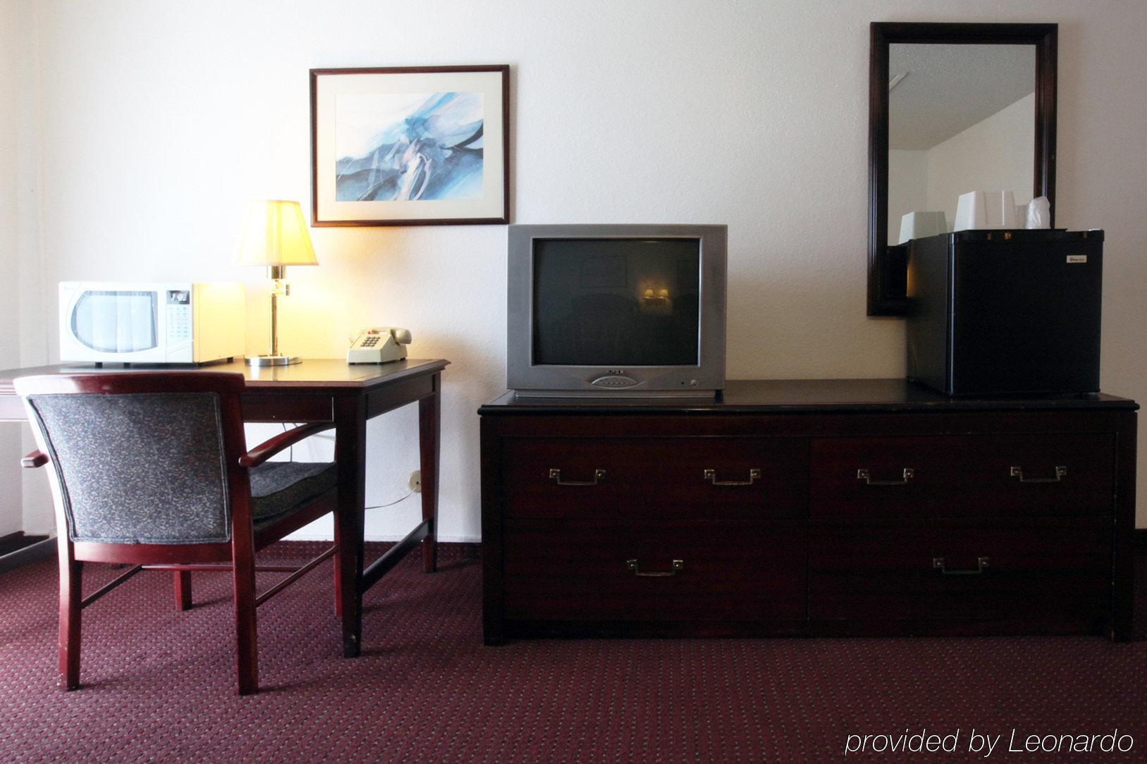 Americas Best Value Inn-El Cajon/San Diego Szoba fotó