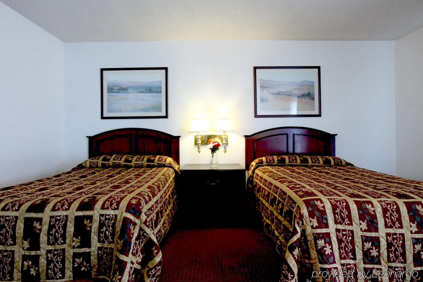 Americas Best Value Inn-El Cajon/San Diego Szoba fotó