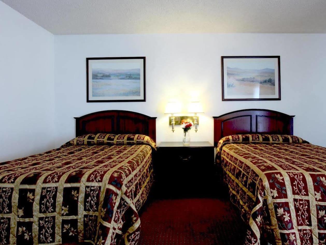 Americas Best Value Inn-El Cajon/San Diego Kültér fotó