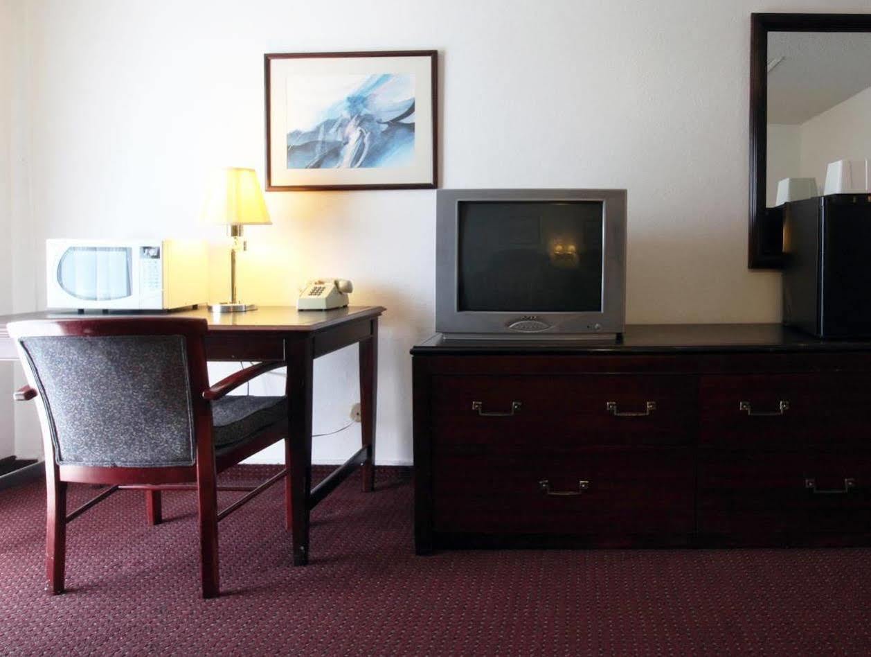 Americas Best Value Inn-El Cajon/San Diego Kültér fotó